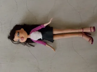 Bratz Doll