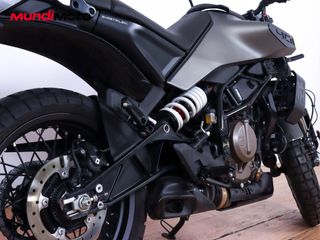 HUSQVARNA SVARTPILEN 401