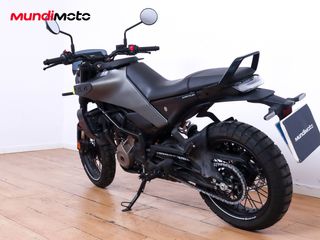 HUSQVARNA SVARTPILEN 401