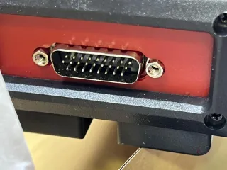 Máquina diagnosis coches