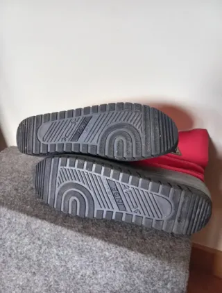 Botas de nieve Forfred hombre talla 45/46