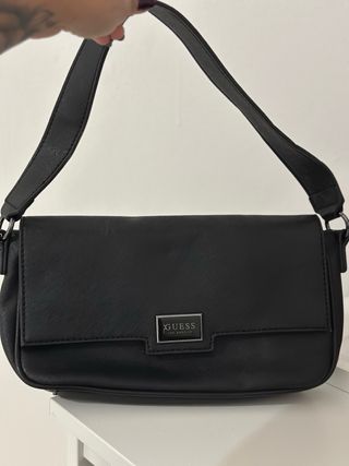 Bolso Guess Negro