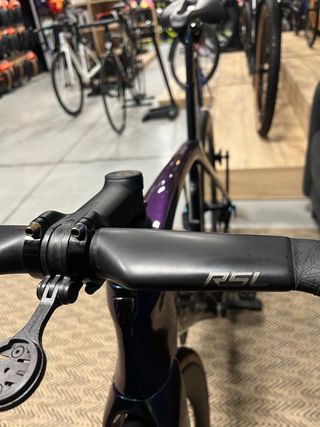 Trek Madone Aero Bicicleta de Carretera