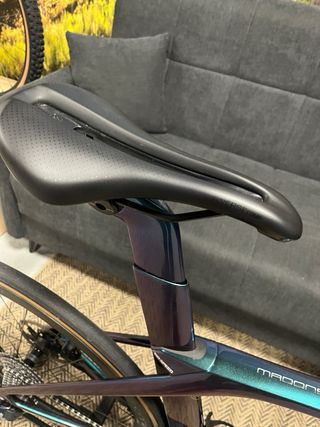 Trek Madone Aero Bicicleta de Carretera