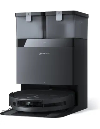 Robot Aspirador Deebot T50 Omni Gen2