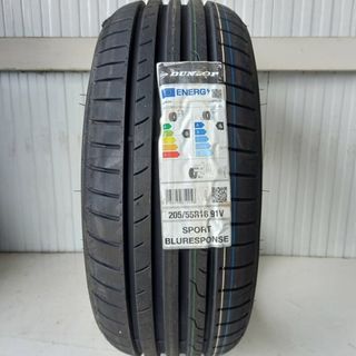 205/55/16 91v neumático volkswagen golf v 1148827