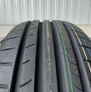 205/55/16 91v neumático volkswagen golf v 1148827