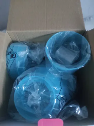 Sauna Facial Mességué 100W