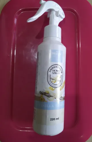 Pack Perfume PRADY Vanilla Toscana