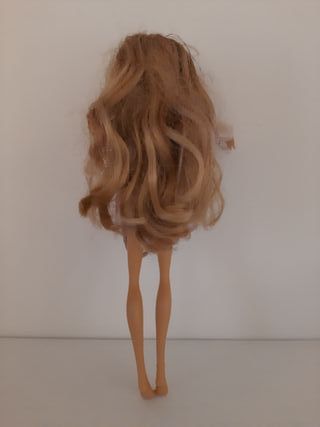 Winx Club Flora 2004