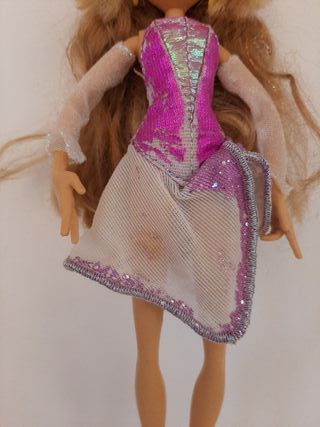 Winx Club Flora 2004