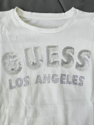 Camisola Guess 5 anos
