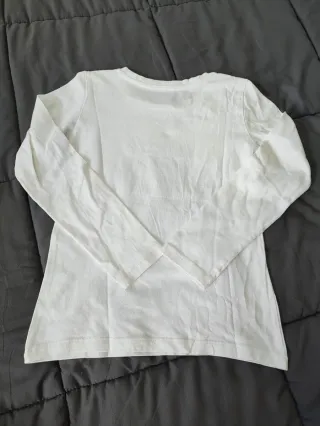 Camisola Guess 5 anos