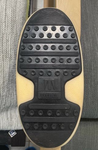 Moon Boot Blu/Bianco Taglia 39-41