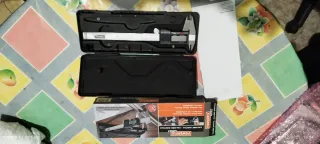 Calibre Digital Powerfix Profi