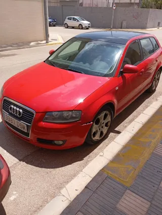 Audi A3 2009