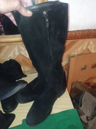 Lote calzado mujer T.40-41