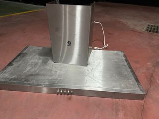 Campana extractora de cocina Balay