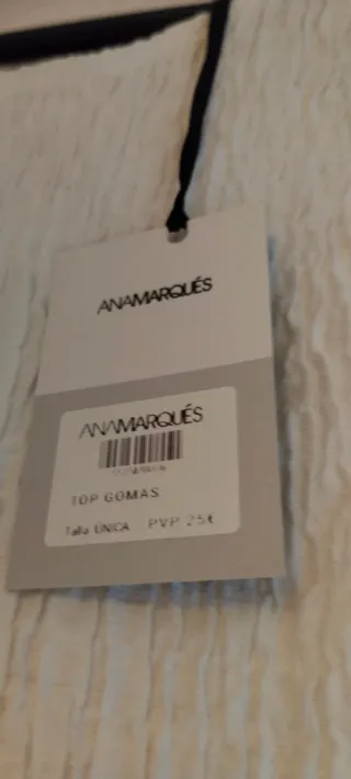 Lote Ropa Chica Blanca