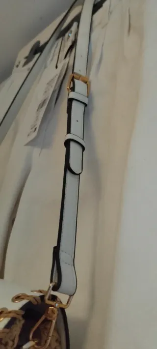 Lote Ropa Chica Blanca