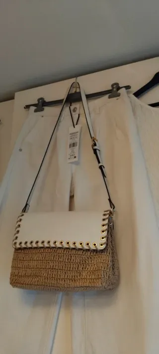 Lote Ropa Chica Blanca