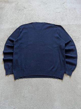 Jersey Ralph Lauren Azul Marino