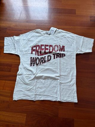 Lote 10 Camisetas Niño Manga corta Zara, alive