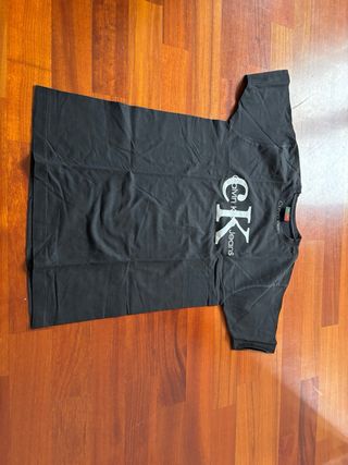 Lote 10 Camisetas Niño Manga corta Zara, alive