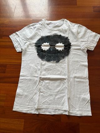 Lote 10 Camisetas Niño Manga corta Zara, alive
