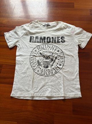 Lote 10 Camisetas Niño Manga corta Zara, alive