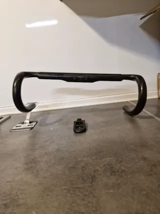 Manillar Carbono Deda Superzero 38cm