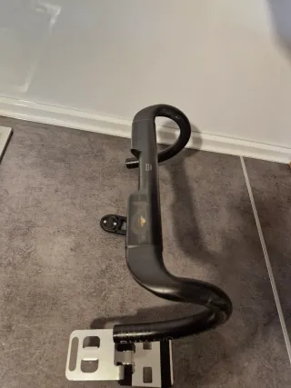 Manillar Carbono Deda Superzero 38cm