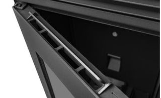 Estufa de pellets 9kW Nueva BAR1017