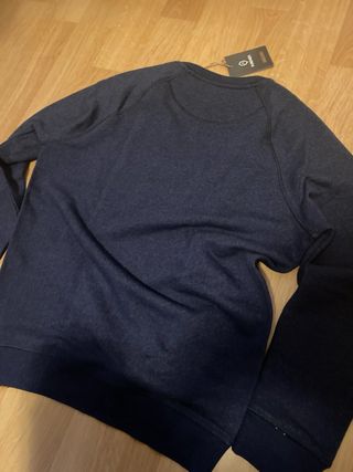 Sudadera Purenees Explore the Pyrenees Talla M