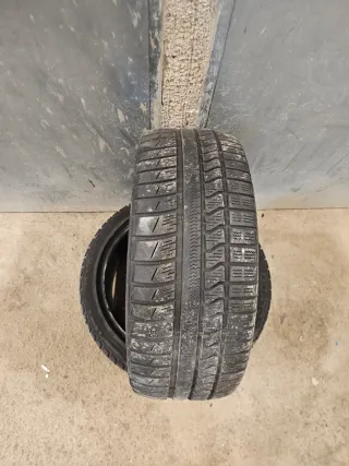 Neumáticos de coche 225/50/17 98 V invierno y verá