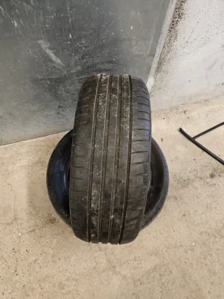 Neumáticos de coche 225/50/17 98 V invierno y verá