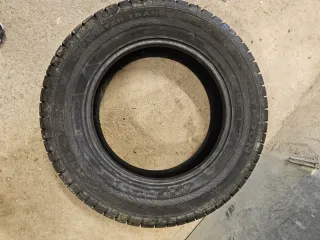 Neumáticos de coche 225/50/17 98 V invierno y verá