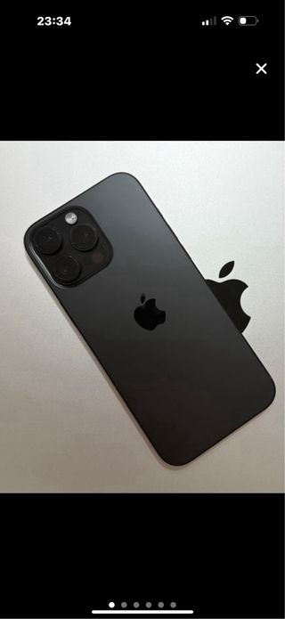 iPhone 16 Pro Max 256GB