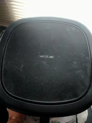 Cecofry Freidora de Aire