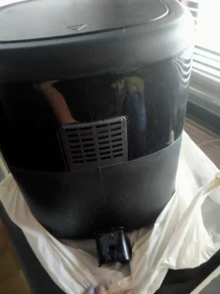 Cecofry Freidora de Aire