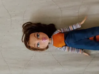 Bambola Bratz