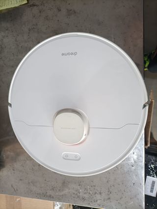 - dreame D9 MAX Robot Aspirador y Fregasuelos, 4