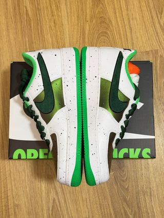 Air Force 1 DOAF Oregon ‘Egg or Duck’ - Talla 45