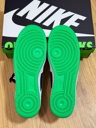 Air Force 1 DOAF Oregon ‘Egg or Duck’ - Talla 45