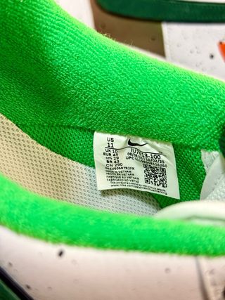 Air Force 1 DOAF Oregon ‘Egg or Duck’ - Talla 45