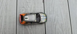 Scalextric X-Treme Rally