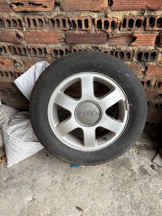 Llanta Audi A3