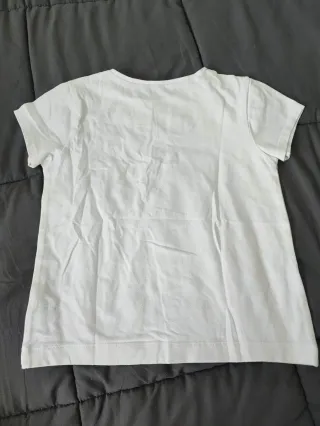 T-shirt Mayoral 6 anos