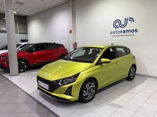 Hyundai i20 1.2 MPi 84 CV Klass