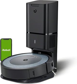 iRobot Robot Aspirador Roomba i3+ - Autovaciado au